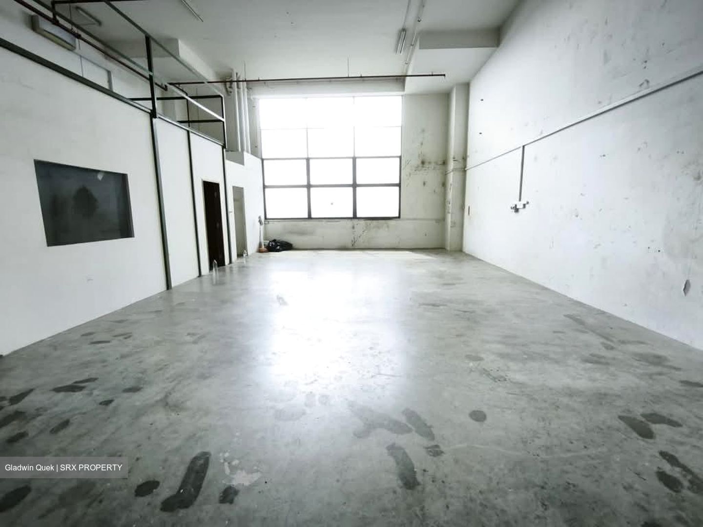 Woodlands Industrial Xchange (D25), Factory #577745591